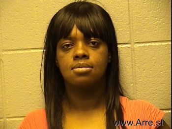 Patrice V Smith Mugshot