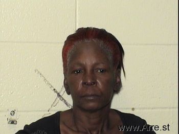 Patricia  Adams Mugshot