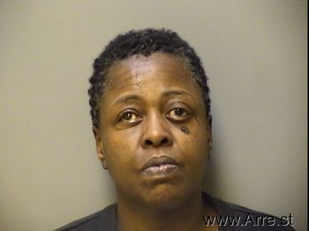 Patricia  Brown Mugshot