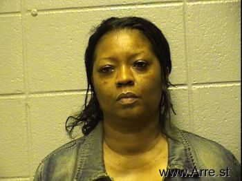 Patricia  Horton Mugshot