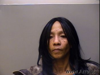 Patricia  Johnson Mugshot