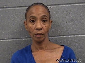 Patricia  Johnson Mugshot