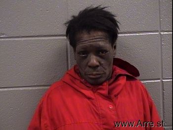 Patricia  Johnson Mugshot