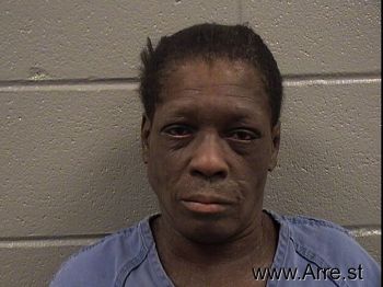 Patricia  Johnson Mugshot