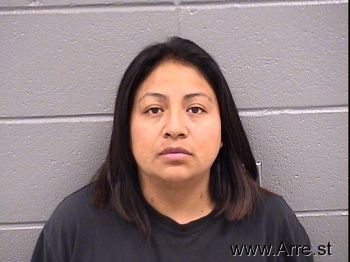 Patricia  Valdezortiz Mugshot