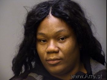 Patricia  Williams Mugshot