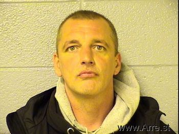 Patrick  Doyle Mugshot