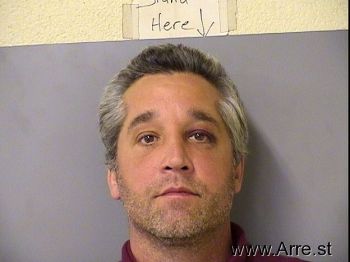 Patrick J Gordon Mugshot