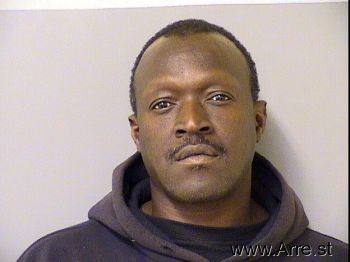 Patrick  Grayer Mugshot