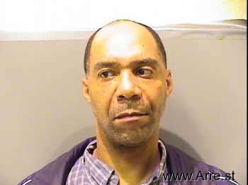 Patrick  Sanders Mugshot