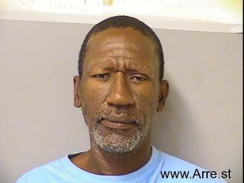 Patrick  Simon Mugshot