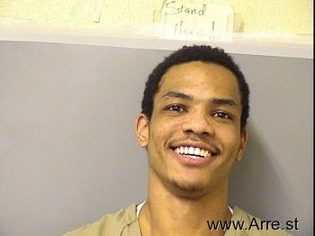 Patrick D Turner Mugshot