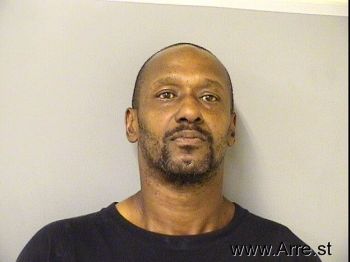 Paul  Fields Mugshot