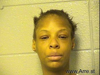 Paula  Mitchell Mugshot