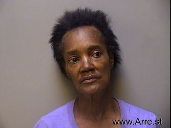 Paula M Terry-benton Mugshot