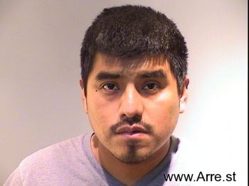 Pedro  Arellano Mugshot