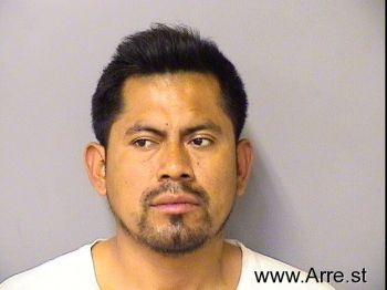 Pedro  Cruz Mugshot