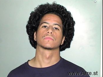 Pedro  Navarrete Mugshot