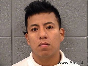 Pedro  Ortega Mugshot