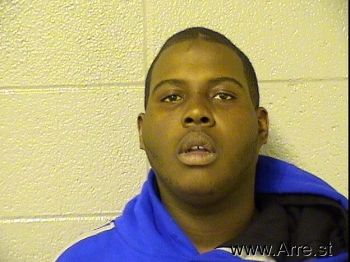 Phillip A Harrell Mugshot