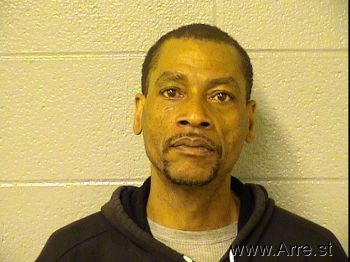 Phillip L Johnson Mugshot