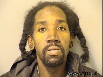 Phillip A Riley Mugshot