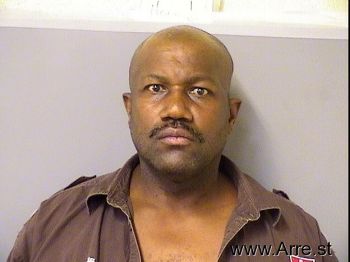 Phillip A Smith Mugshot