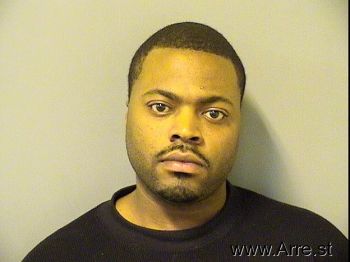 Phillip L Smith Mugshot