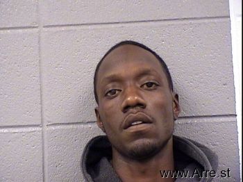 Phillip  Smith Mugshot