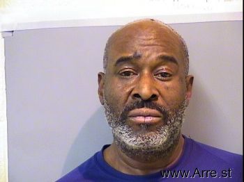 Phillip  Thomas Mugshot