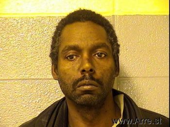 Phillip  Thomas Mugshot