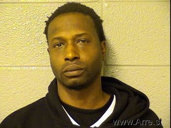 Phillip J Williams Mugshot