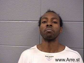 Pierre  Harris Mugshot