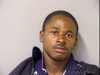 Pierre D Lee Mugshot