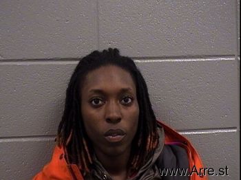 Portia  Wright Mugshot