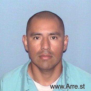 Pablo  Garcia Mugshot