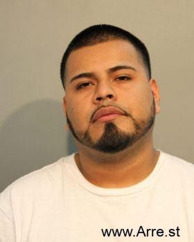 Pablo  Garcia Mugshot