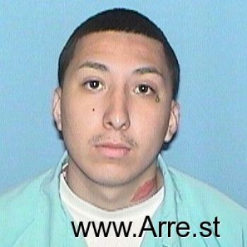 Pablo  Gonzalez Mugshot