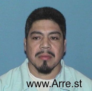 Pablo  Lopez Mugshot