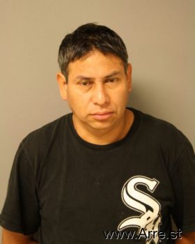 Pablo  Montano Mugshot