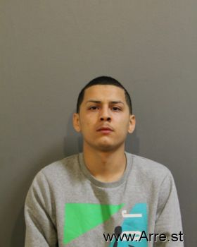 Pablo  Rodriguez Mugshot