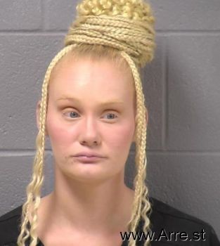 Paige T Smith Mugshot