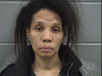 Pamela  Adams Mugshot