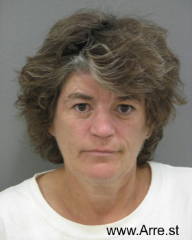 Pamela Sue Allen Mugshot