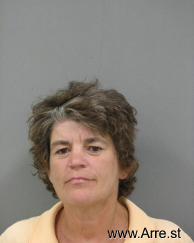 Pamela Sue Allen Mugshot