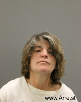 Pamela Sue Allen Mugshot