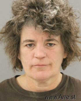 Pamela Sue Allen Mugshot