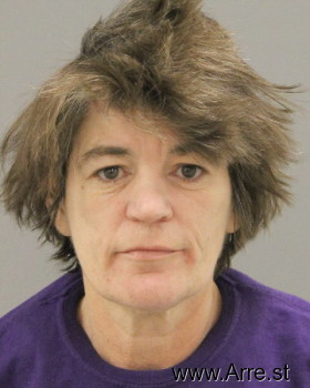 Pamela Sue Allen Mugshot