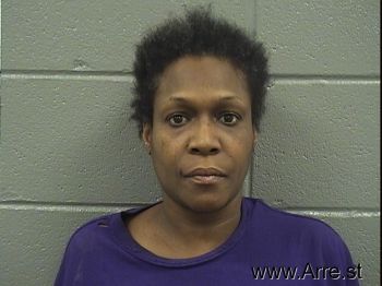 Pamela  Bowens Mugshot