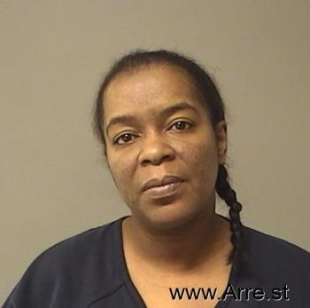 Pamela Yashica Brown Mugshot